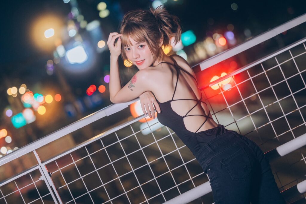 桃園雲豹飛將職業排球啦啦隊正式命名「桃氣女孩 Peach Girls」黃禹菡加盟助陣徵選 2 S 220864531 0