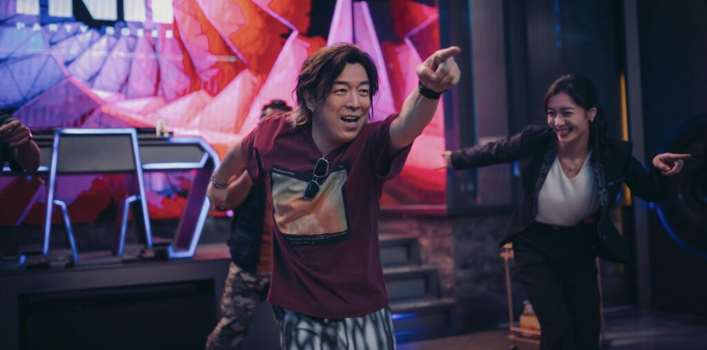 街舞神作席捲來台!口碑票房雙收飆破 37 億,《熱烈》台灣定檔9月26日 2 %E4%B8%8B%E5%8D%885.00 2025 9 3%E7%9A%84%E5%BD%B1%E5%83%8F 1