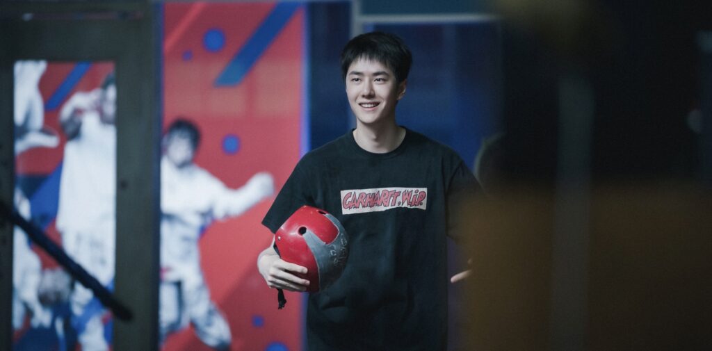 街舞神作席捲來台!口碑票房雙收飆破 37 億,《熱烈》台灣定檔9月26日 4 %E4%B8%8B%E5%8D%884.59 2025 9 3%E7%9A%84%E5%BD%B1%E5%83%8F