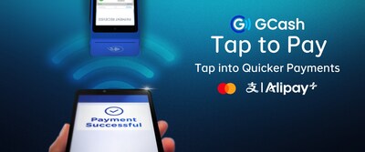 GCash launched a new payment innovation introducing next-generation contactless solution that offers convenience, security, and global reach. GCash launched a new payment innovation introducing next-generation contactless solution that offers convenience, security, and global reach.