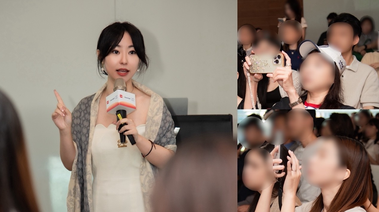 想被世界看見?個人品牌流量變現公式將首度在「影響力講堂」公開 | 索引新聞 INDEX News 想被世界看見?個人品牌流量變現公式將首度在「影響力講堂」公開 | 索引新聞 INDEX News