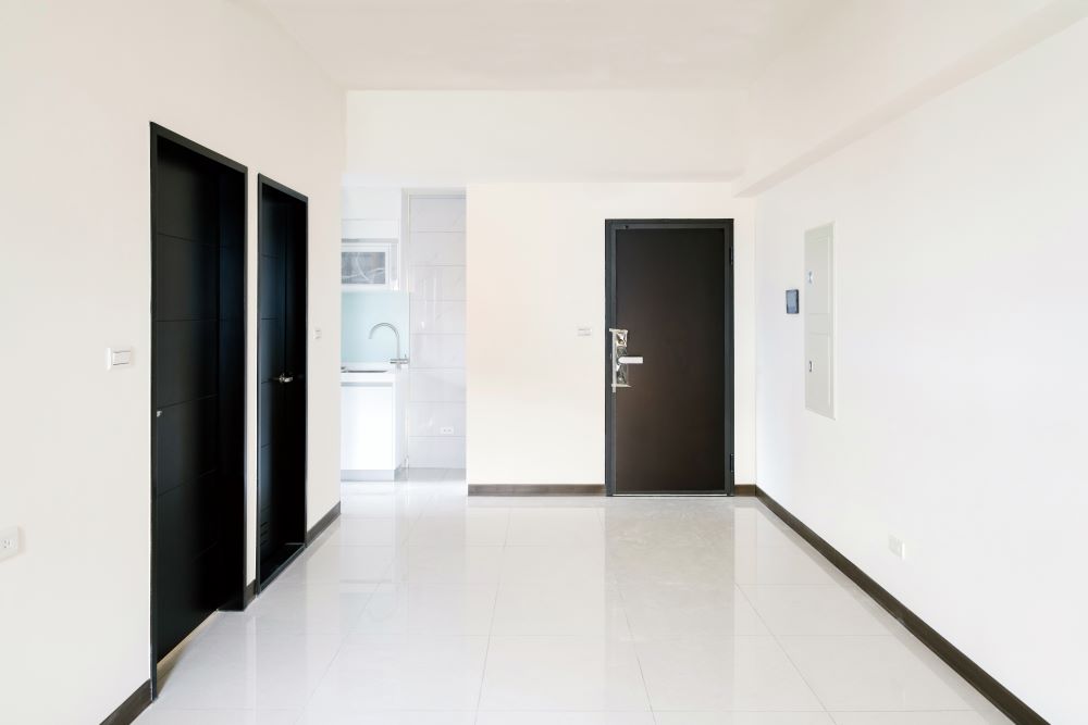 《圖說》土城員和2號社會住宅，兩房型示意圖。〈城鄉局提供〉