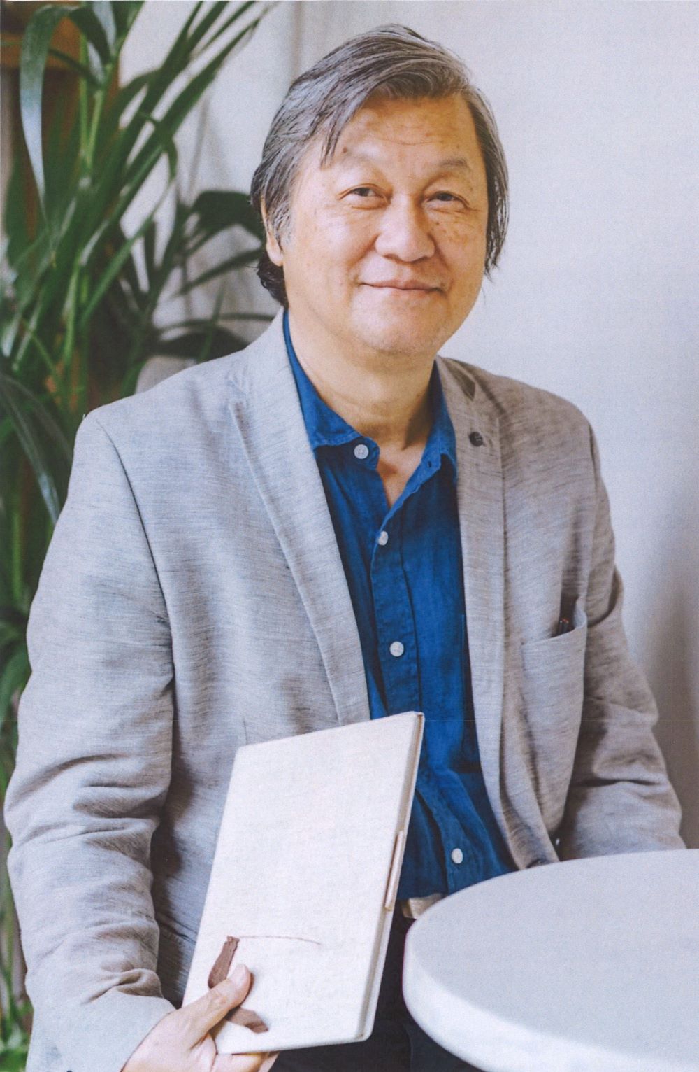 「花明經典‧戲承今聲」系列歌仔戲9/6登場 4 《圖說》「花明經典‧戲承今聲」共規劃4場演出與3場專題講座,其中9月6日由李乾朗教授帶來「臺灣的戲臺建築」講座。〈文化局提供〉