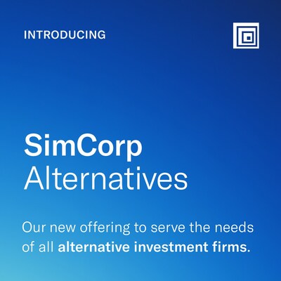 SimCorp Alternatives SimCorp Alternatives