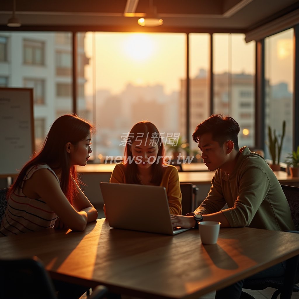 越南新設企業與資本雙增，創業熱度回升