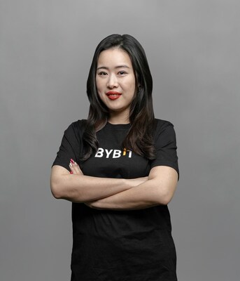 Bybit成立全新B2B部門，推動機構級數字資產應用