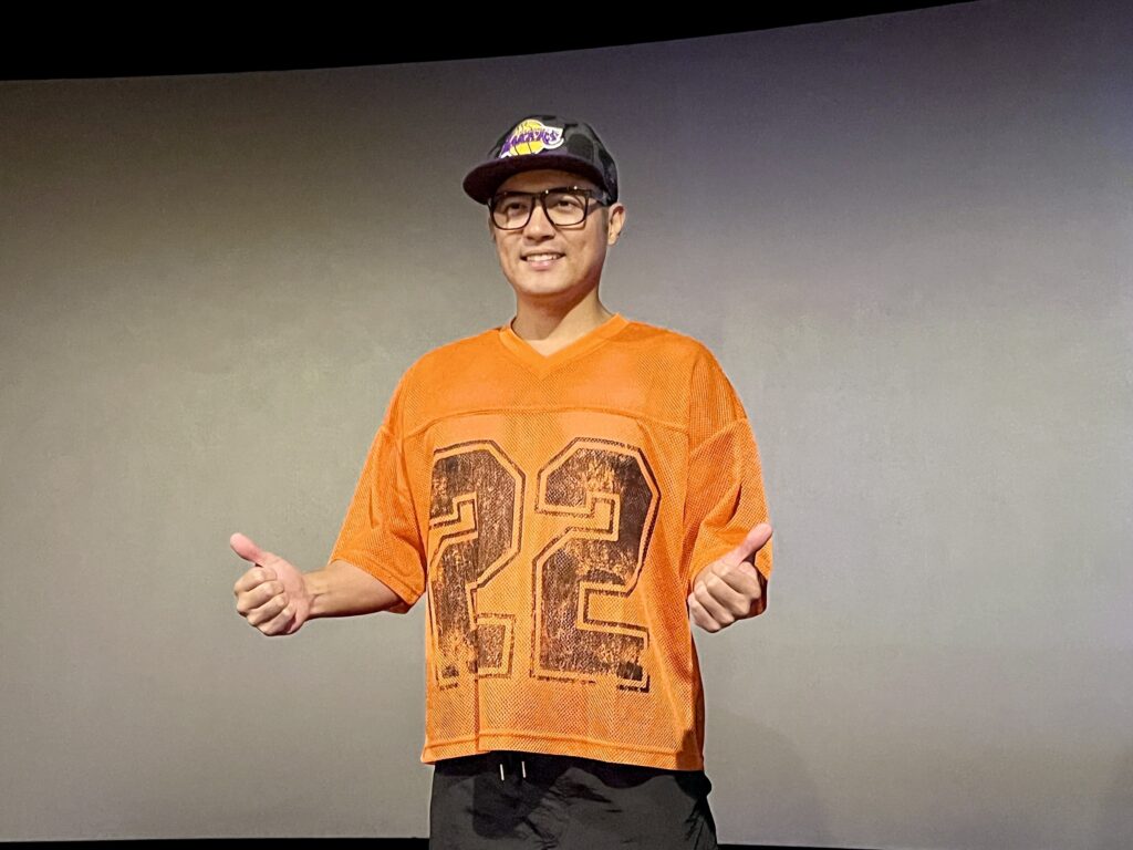 范逸臣晉升自律「暖男」,坦言想挑戰殺人魔?李㼈媒體試片回應與女兒「末日約定」:超浪漫 2 %E7%94%B7%E4%B8%BB%E8%A7%92%E8%8C%83%E9%80%B8%E8%87%A3%E5%87%BA%E5%B8%AD%E5%AA%92%E9%AB%94%E8%A9%A6%E7%89%87%E6%9C%83