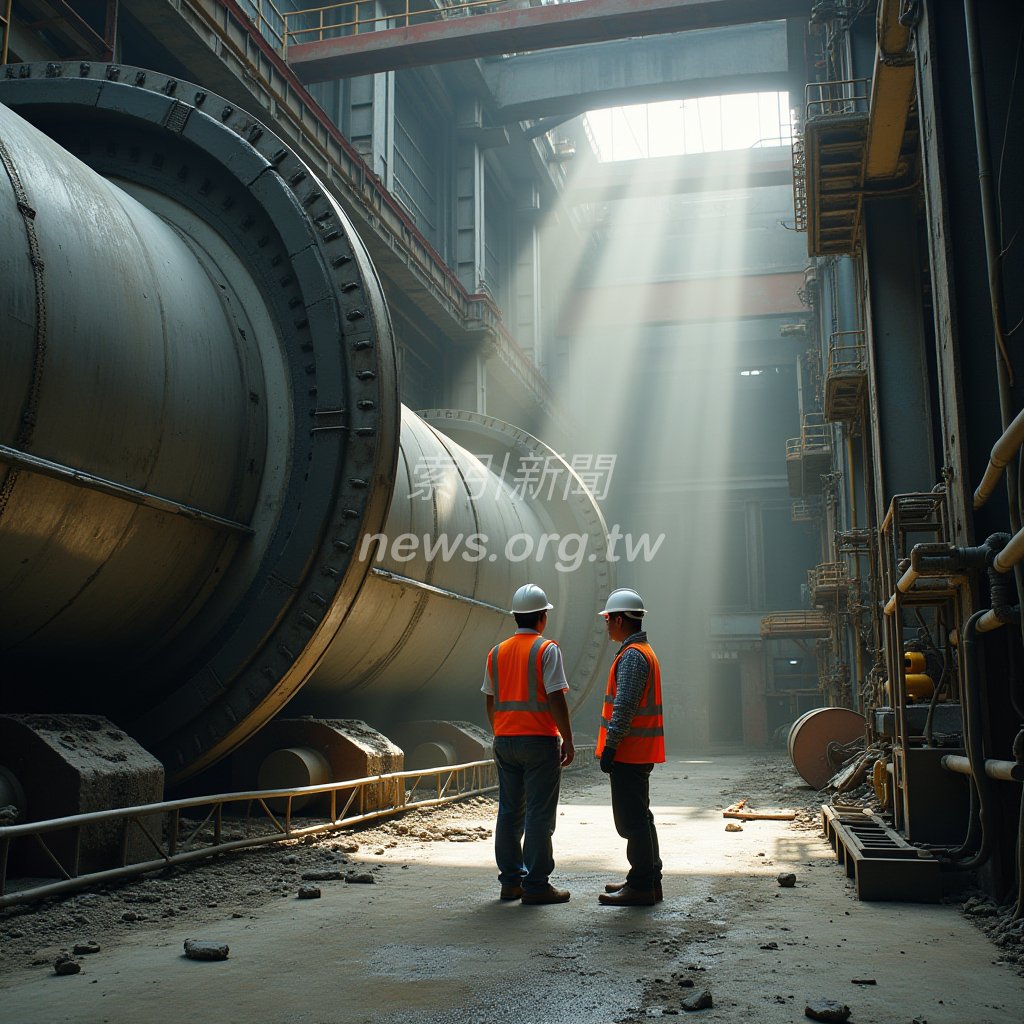 馬來西亞砂拉越再添產能：PMW 擬在丹絨馬尼斯建新廠支援基建需求