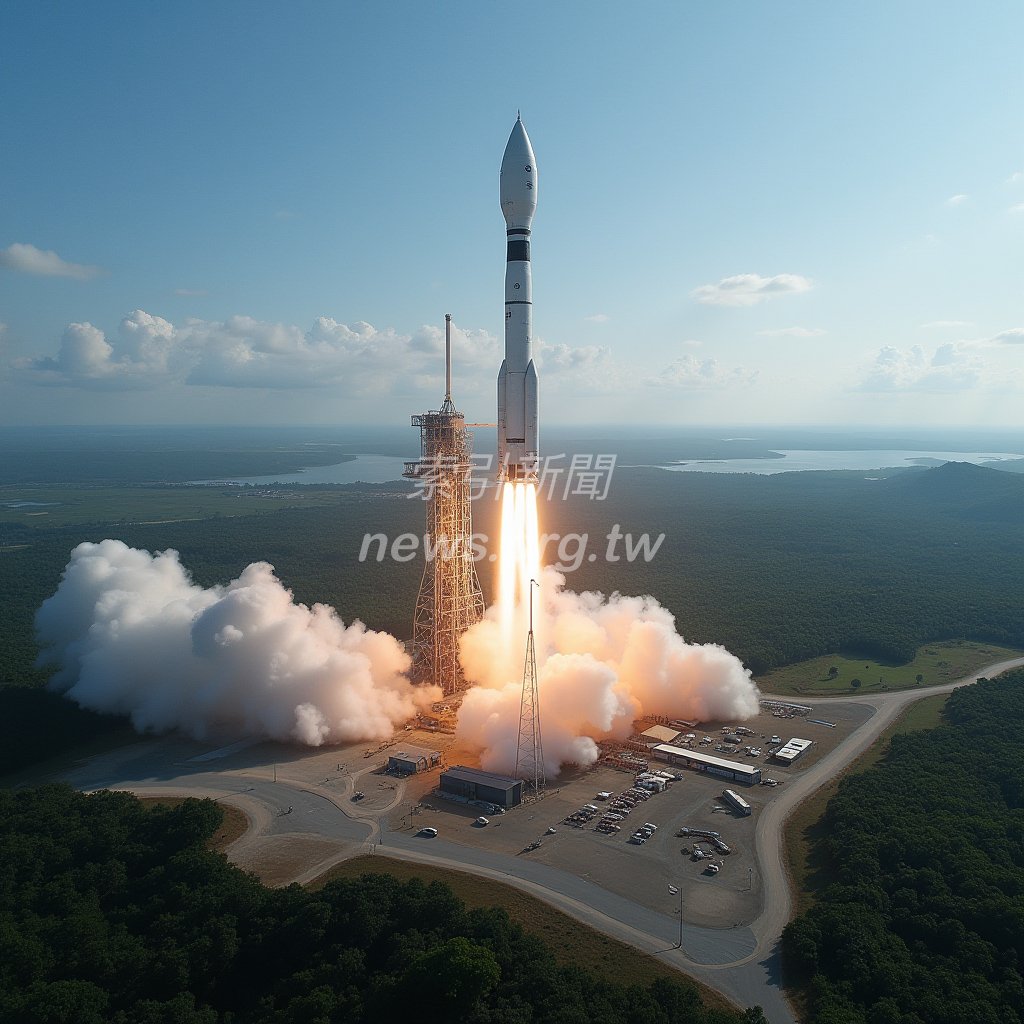 馬來西亞要蓋自己的火箭場？三地入選考察