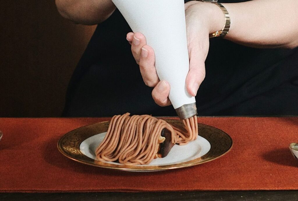 都市小綠洲預約美食悠閑時光!無二會所「甜秋午茶」社群掀起打卡熱 2 114092321