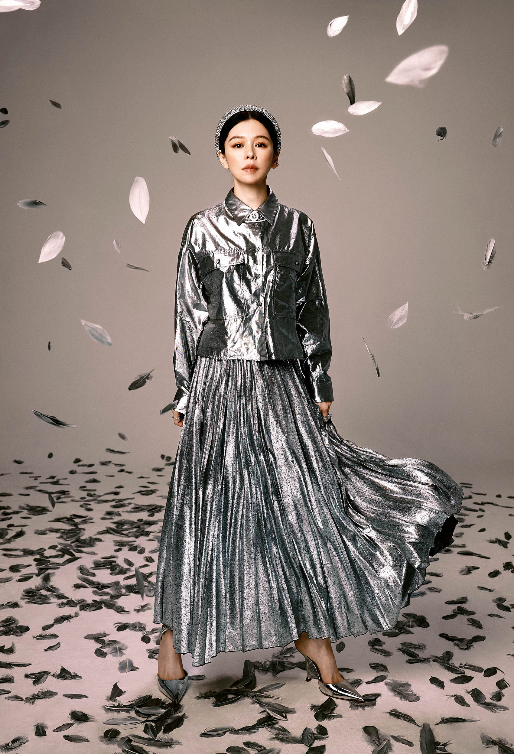 接棒中島美嘉 Vivian 徐若瑄唱進 Billboard Live TAIPEI | 索引新聞 INDEX News 接棒中島美嘉 Vivian 徐若瑄唱進 Billboard Live TAIPEI | 索引新聞 INDEX News