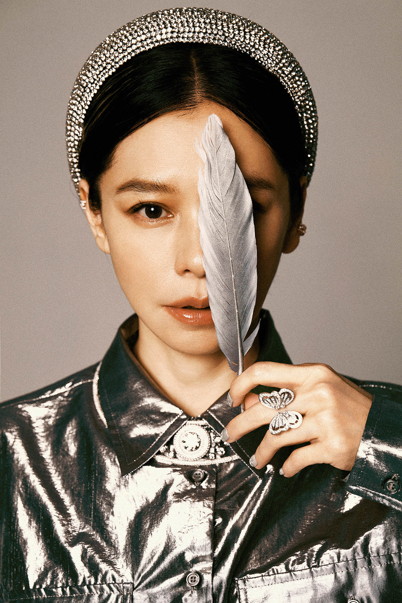 接棒中島美嘉 Vivian 徐若瑄唱進 Billboard Live TAIPEI | 索引新聞 INDEX News 接棒中島美嘉 Vivian 徐若瑄唱進 Billboard Live TAIPEI | 索引新聞 INDEX News