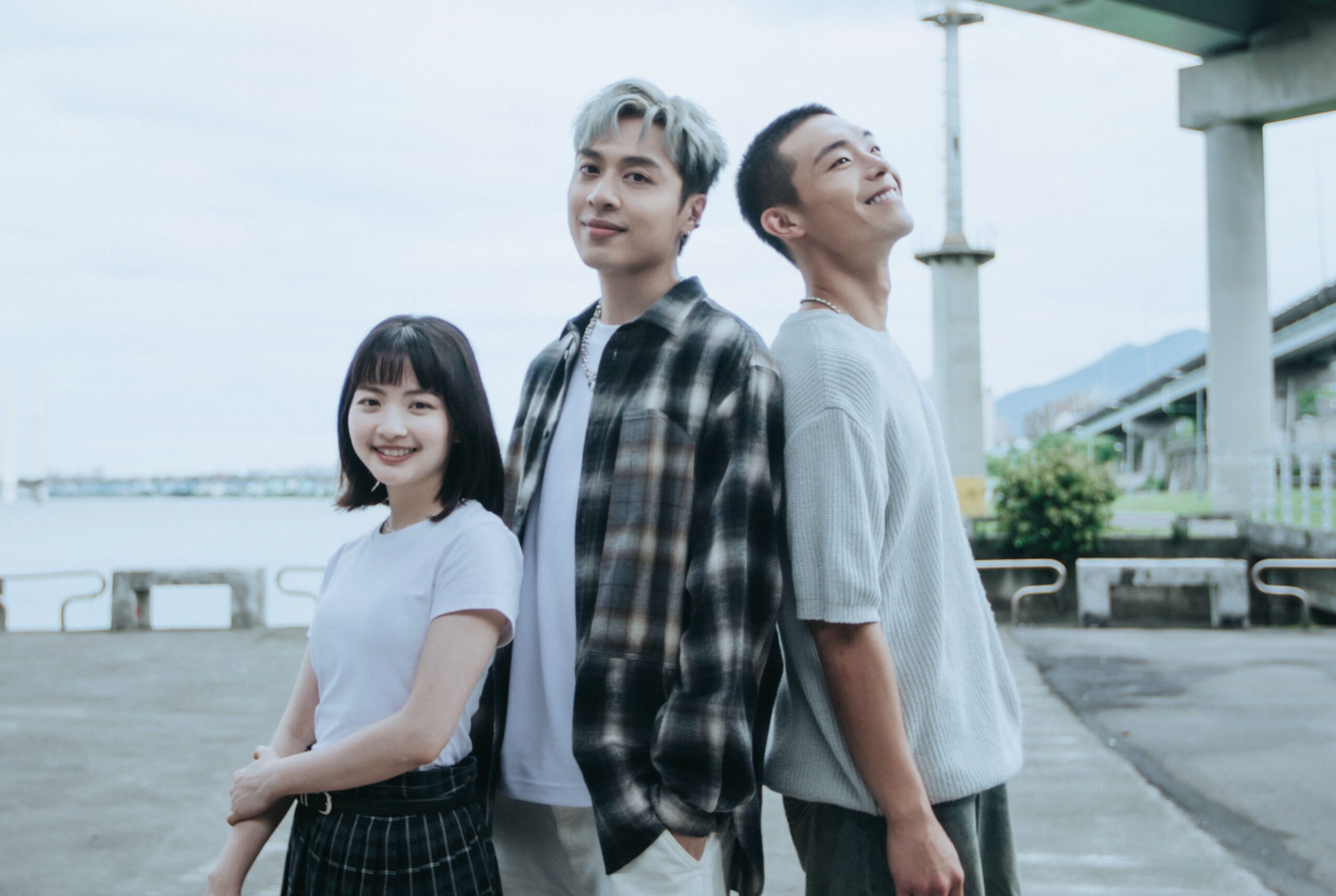 AP潘宇謙歌頌遠距離戀愛耐力賽 MV 一鏡到底濃縮愛的起承轉合 | 索引新聞 INDEX News