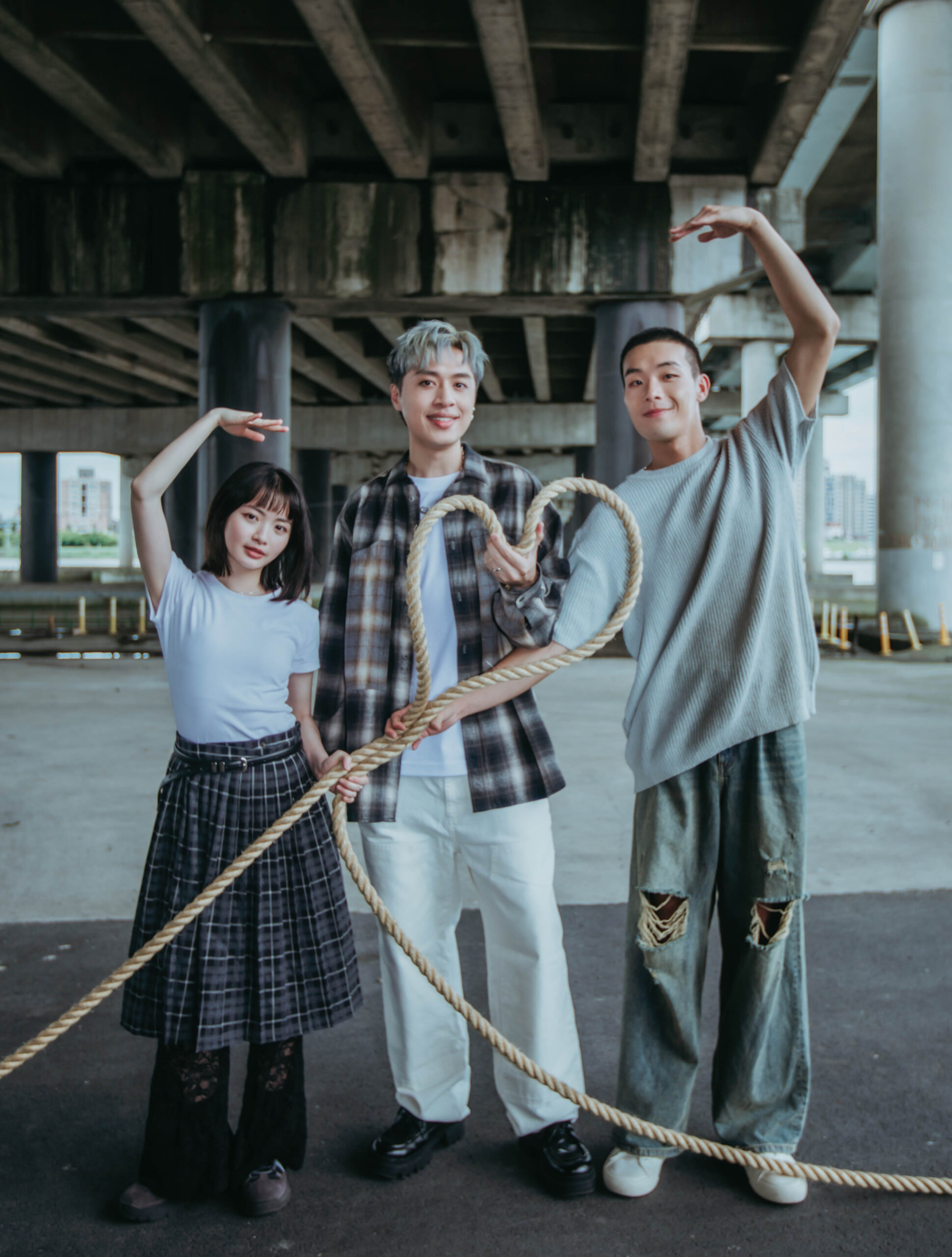 AP潘宇謙歌頌遠距離戀愛耐力賽 MV 一鏡到底濃縮愛的起承轉合 | 索引新聞 INDEX News