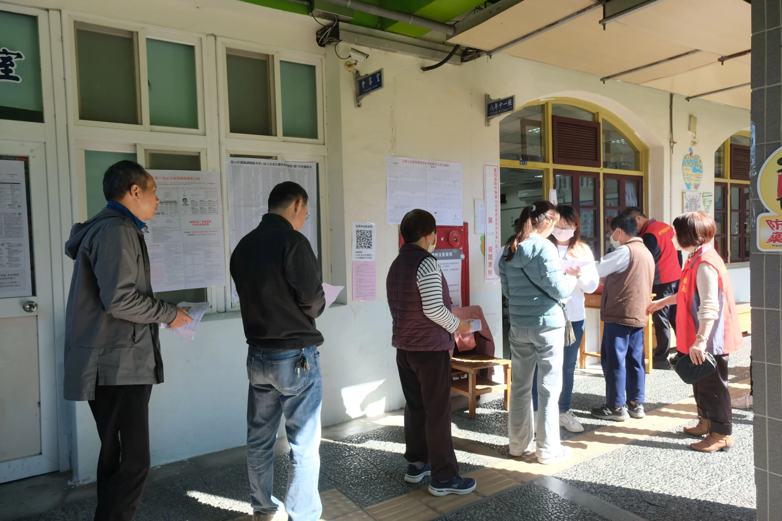 是誰讓台灣錯失戰略主導權？ | 索引新聞 INDEX News