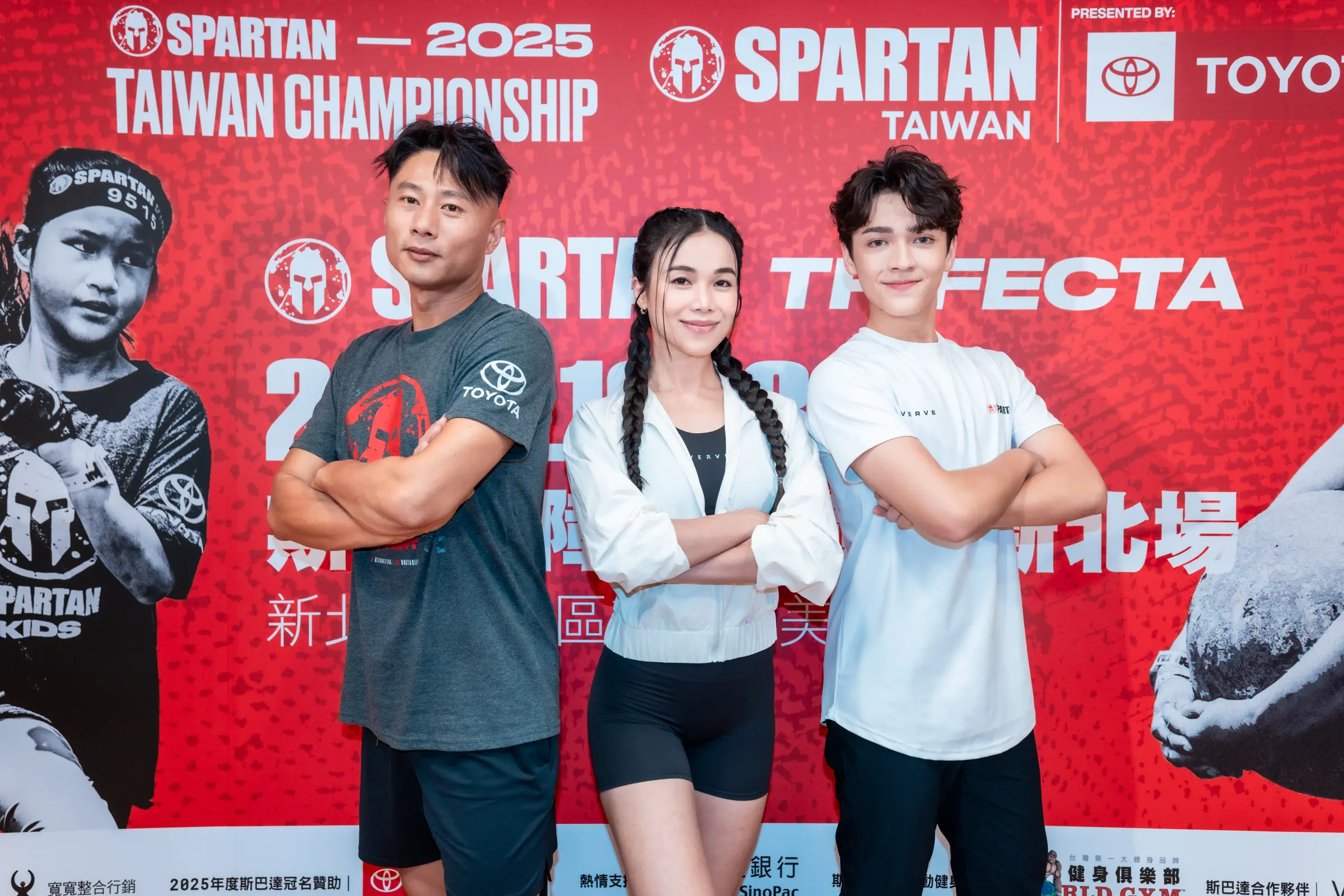 台灣斯巴達邁入十週年「回娘家」 新北熱血回歸 | 索引新聞 INDEX News 台灣斯巴達邁入十週年「回娘家」 新北熱血回歸 | 索引新聞 INDEX News