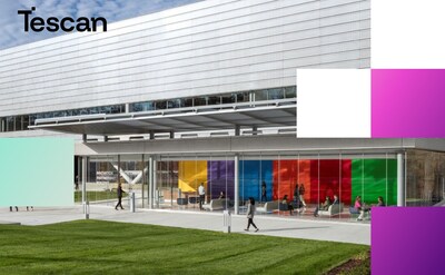 Tescan 於 UConn 科技園區成立雷射技術事業單位