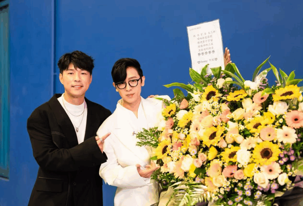 陳威全雲頂唱響《赤道情歌》 馬來西亞日限定同台三帥 1 %E8%9E%A2%E5%B9%95%E6%93%B7%E5%8F%96%E7%95%AB%E9%9D%A2 2025 09 26 182137