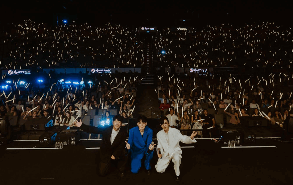 陳威全雲頂唱響《赤道情歌》 馬來西亞日限定同台三帥 3 %E8%9E%A2%E5%B9%95%E6%93%B7%E5%8F%96%E7%95%AB%E9%9D%A2 2025 09 26 182251