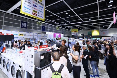 1.一站式家居展覽「秋季家居博覽2025」今日正式開幕,展期由即日起至28日(星期日)。 1.一站式家居展覽「秋季家居博覽2025」今日正式開幕,展期由即日起至28日(星期日)。