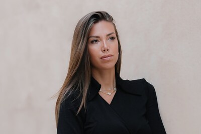 Laura Villars 宣佈參選後,全面聯繫所有成員屬會 Laura Villars 宣佈參選後,全面聯繫所有成員屬會