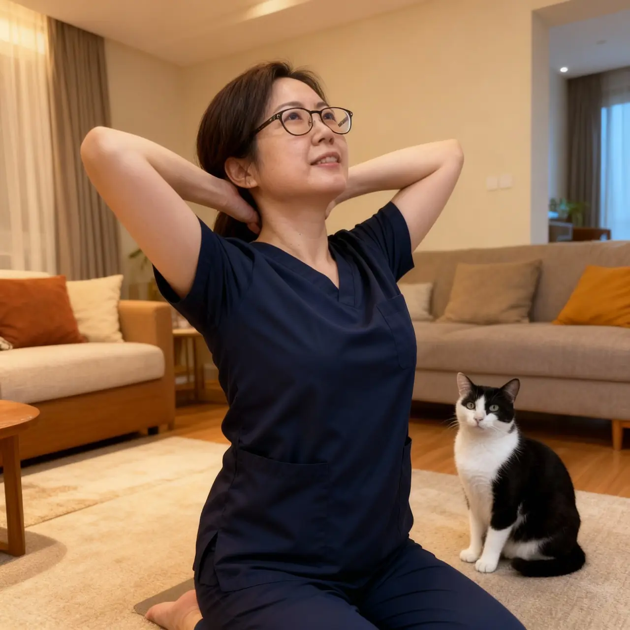 越睡越累？其實是身體在喊渴！─筋膜、濕氣與補水的療癒祕密 | 索引新聞 INDEX News