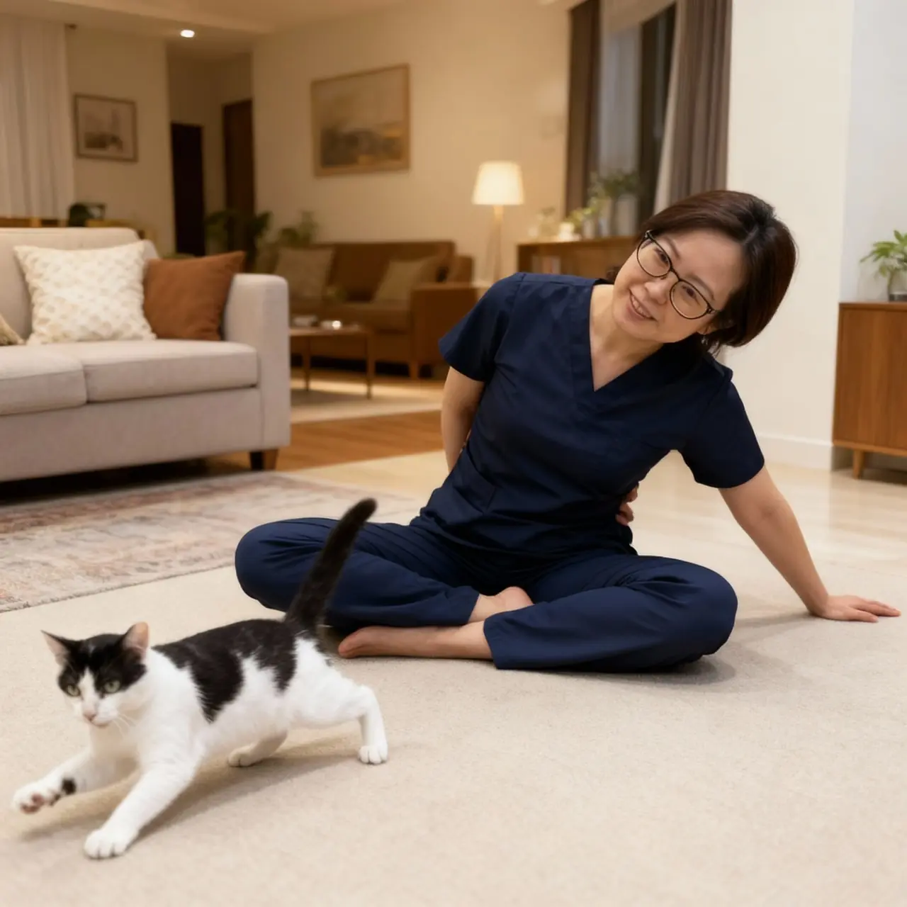 越睡越累？其實是身體在喊渴！─筋膜、濕氣與補水的療癒祕密 | 索引新聞 INDEX News