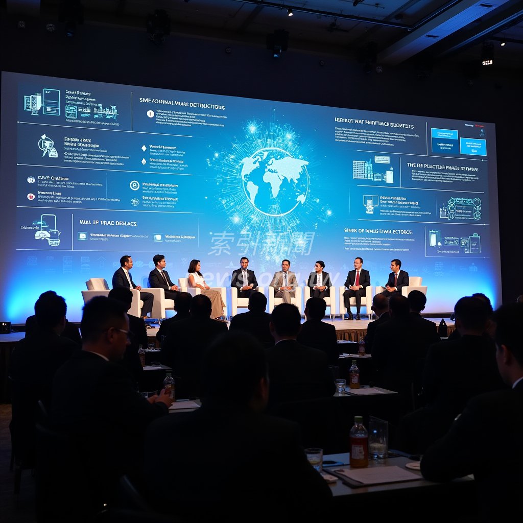 菲律賓AI採用加速,但「數位落差」與資料治理成關鍵門檻 | 索引新聞 INDEX News 菲律賓AI採用加速,但「數位落差」與資料治理成關鍵門檻