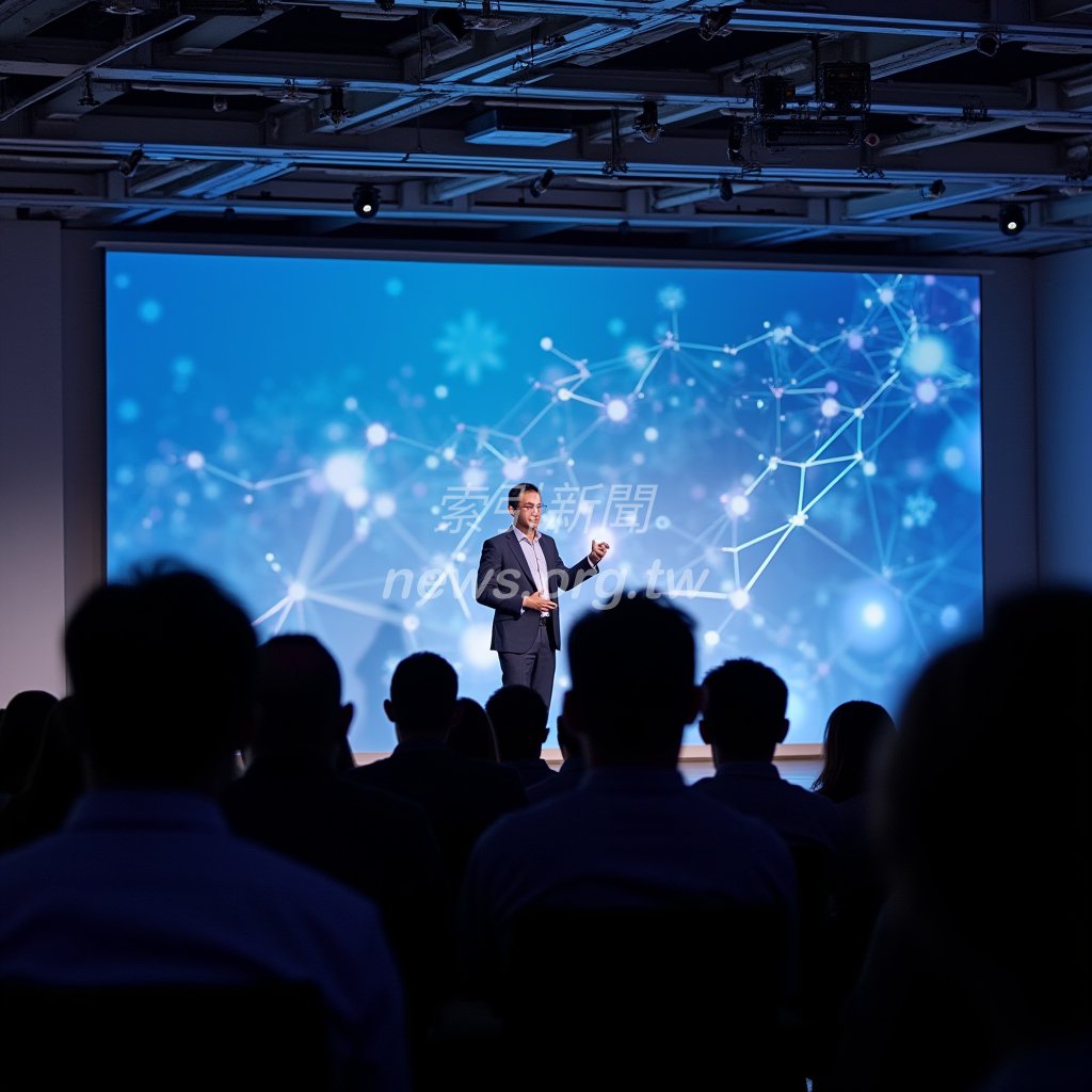 印尼迎「Agentic AI」新玩家 Dyna.Ai 正式落地雅加達 | 索引新聞 INDEX News 印尼迎「Agentic AI」新玩家 Dyna.Ai 正式落地雅加達