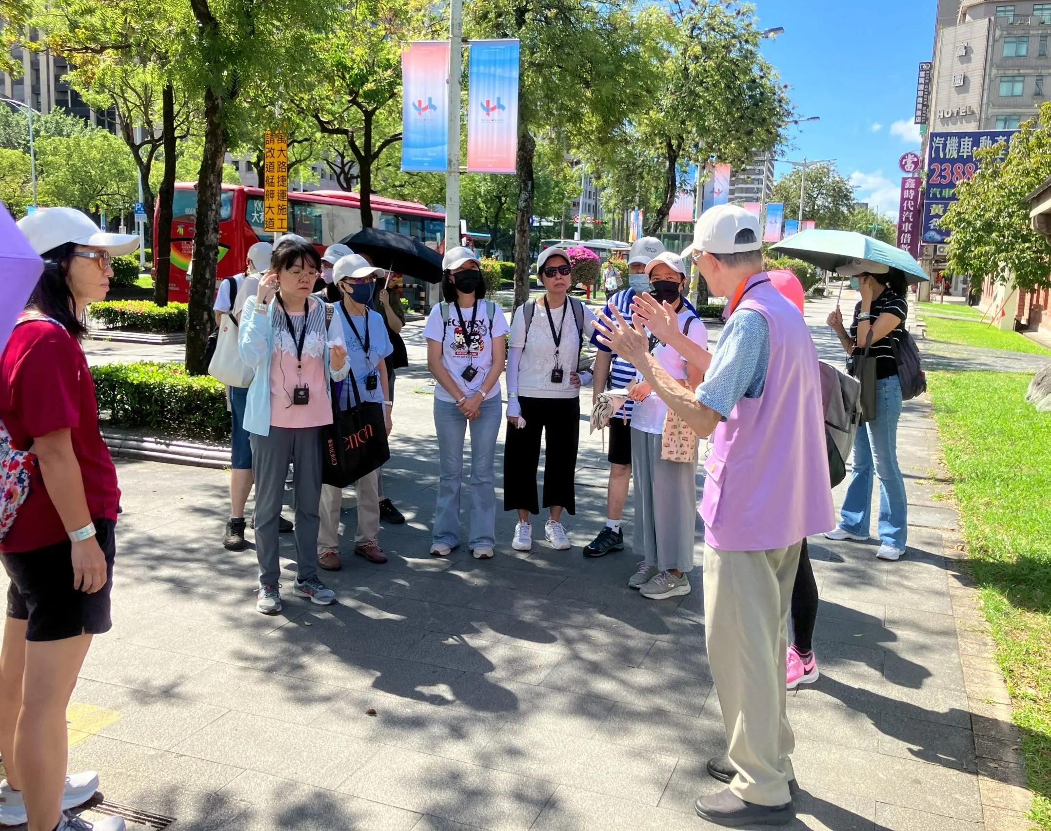 史蹟趴趴GO揭幕!音樂溯源台北城 多元族群共譜新故事 | 索引新聞 INDEX News 史蹟趴趴GO揭幕!音樂溯源台北城 多元族群共譜新故事 | 索引新聞 INDEX News