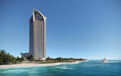 Dar Global 計劃與 Trump Organization 展開第二次合作,繼 Trump Tower Jeddah 成功落成後,將推出 Trump Plaza Jeddah 項目 Dar Global 計劃與 Trump Organization 展開第二次合作,繼 Trump Tower Jeddah 成功落成後,將推出 Trump Plaza Jeddah 項目