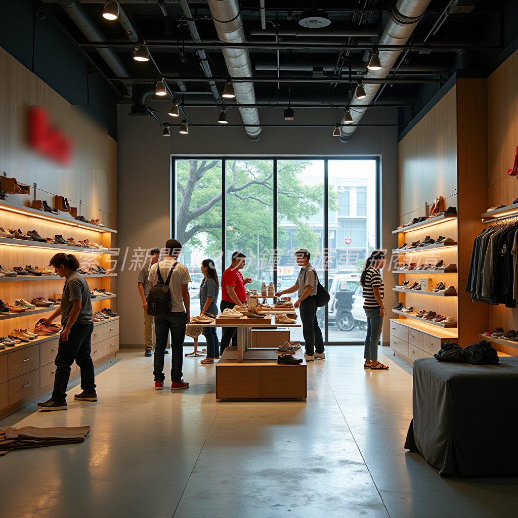 馬來西亞零售鏈「擴店＋線上」雙線走，景氣逆風中押注成長