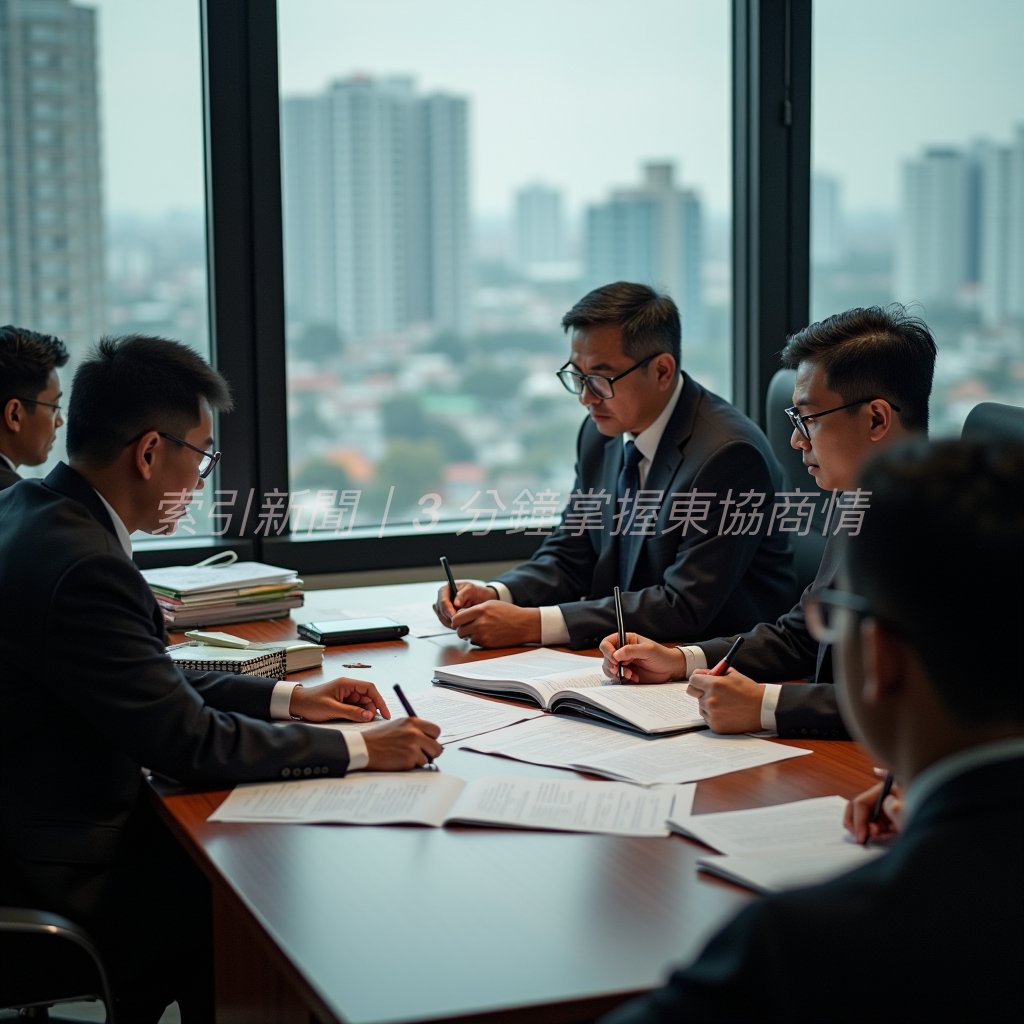 非法菸品抬頭與政策博弈,印尼零售菸草生態承壓 | 索引新聞 INDEX News 非法菸品抬頭與政策博弈,印尼零售菸草生態承壓