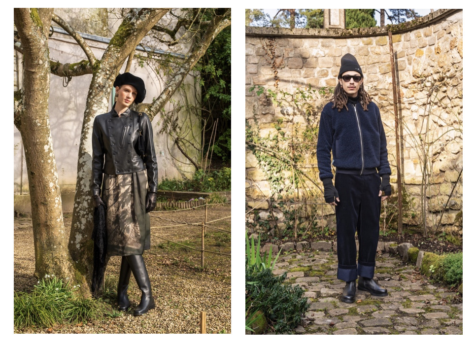 agnès b. 2025秋冬系列 融合現代與古典 成就優雅日常 7 %E6%88%AA%E5%9C%96 2025 09 26 %E4%B8%8A%E5%8D%8811.46.11