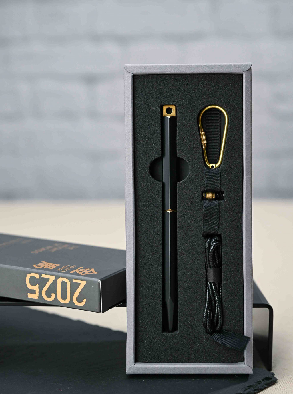 物外YSTUDIO 聯名經典隨行筆