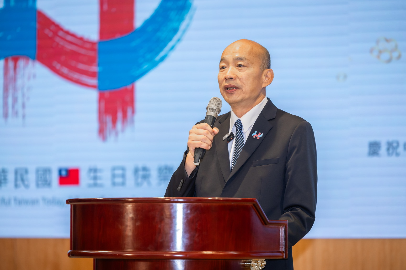 南投首辦國慶焰火　4.3萬發近十年最盛大 | 索引新聞 INDEX News