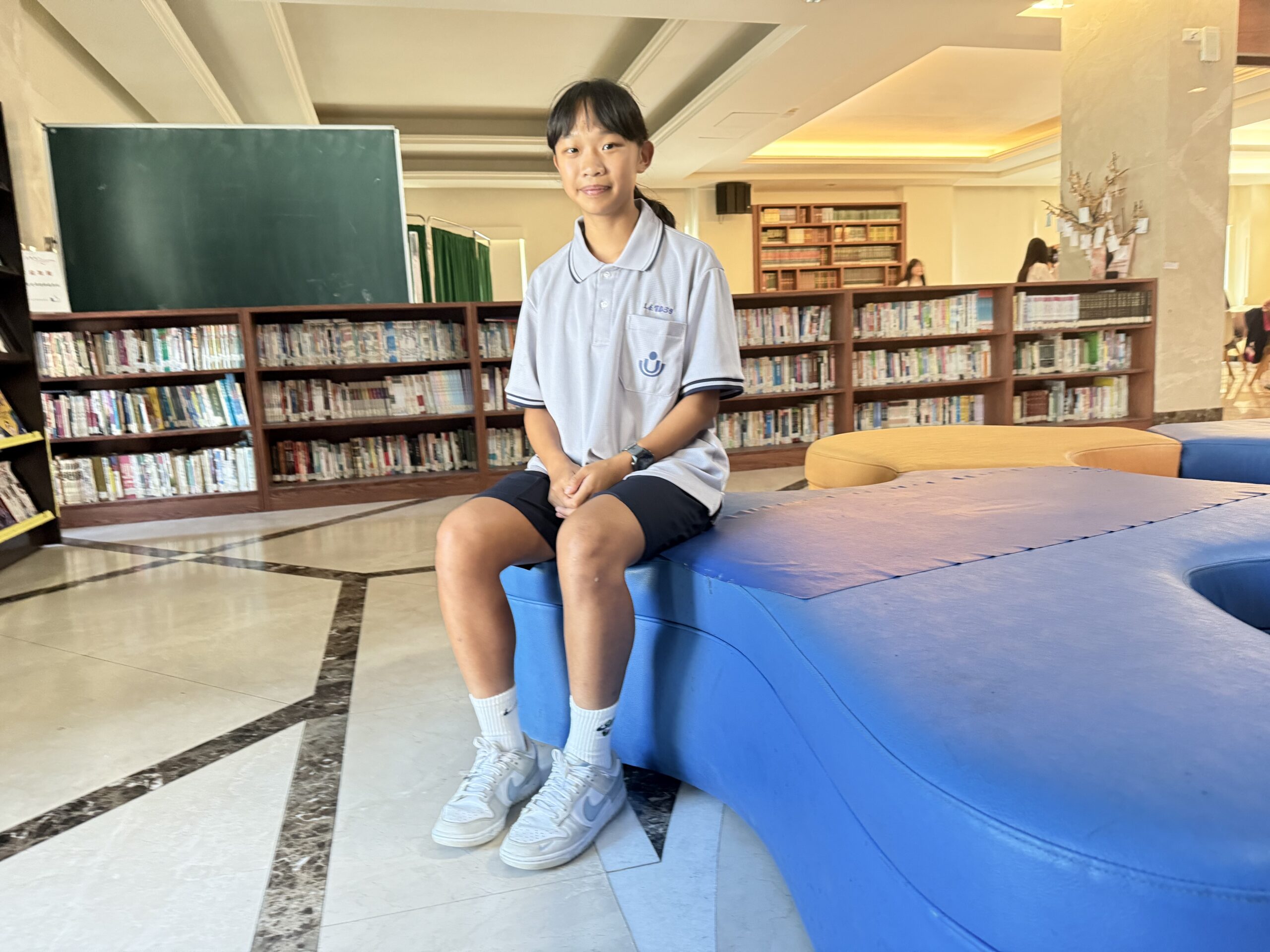 吳宥葳高中選擇二信應日科 突破障礙賽北市田徑奪冠 2 6E7F800A B00D 4E92 9F5E 6432689035E7 scaled