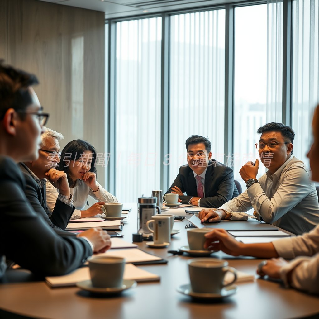 泰國新創脈動，這幾天發生了什麼？