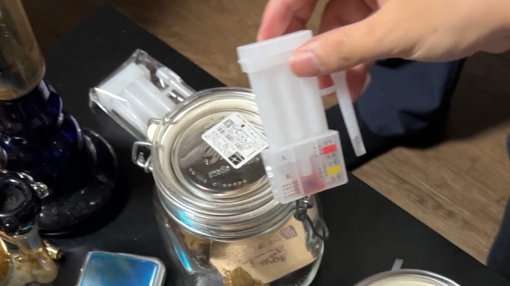 全國同步執行 0917查緝施用大麻黑數專案 挖掘大麻黑數打擊毒品犯罪 2 MEITU 20251001 101040306