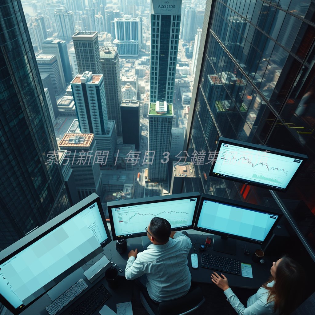 印尼資本市場回暖?「11 家待上市」對新創是好消息還是壓力測試 | 索引新聞 INDEX News 印尼資本市場回暖?「11 家待上市」對新創是好消息還是壓力測試