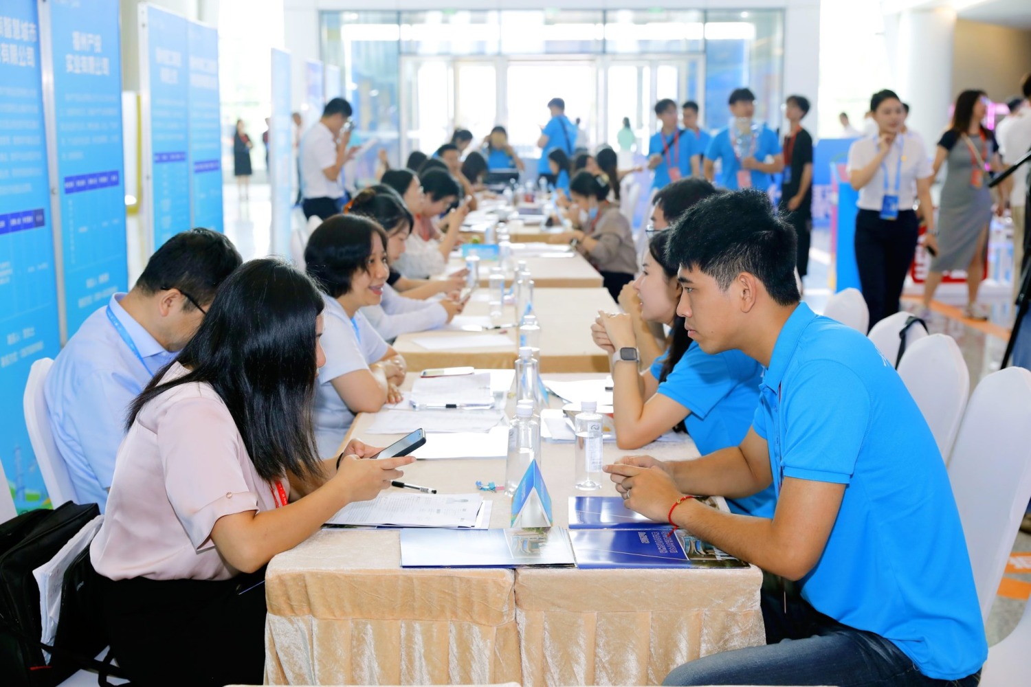 「好年華·聚福州」閩臺青年人才研學營|線上線下與企業雙向精準對接 | 索引新聞 INDEX News 「好年華·聚福州」閩臺青年人才研學營|線上線下與企業雙向精準對接 | 索引新聞 INDEX News