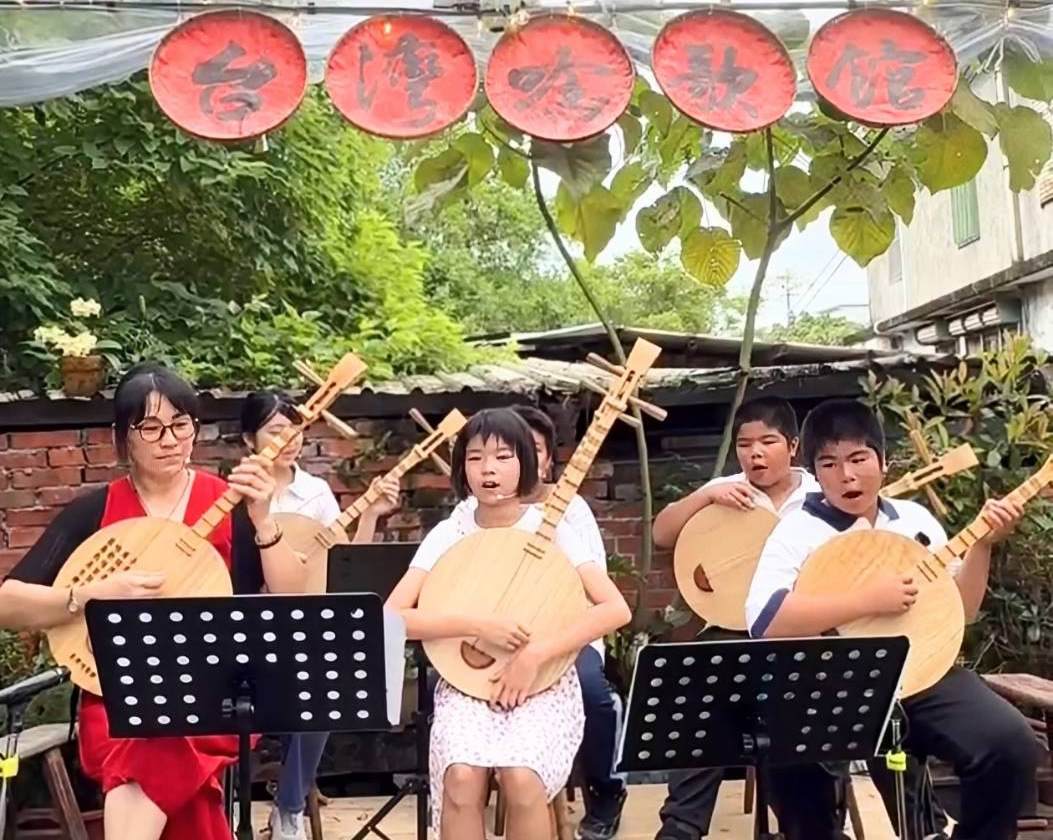 台灣唸歌館舉辦開館三週年紀念音樂會〡推廣褒歌文化與唸歌藝術 | 索引新聞 INDEX News