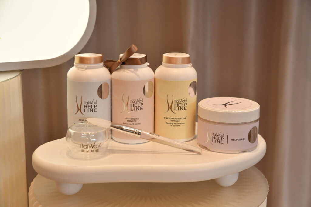 義朵精靈系列，全新上市粉墨登場。(圖/義朵熱蠟提供)