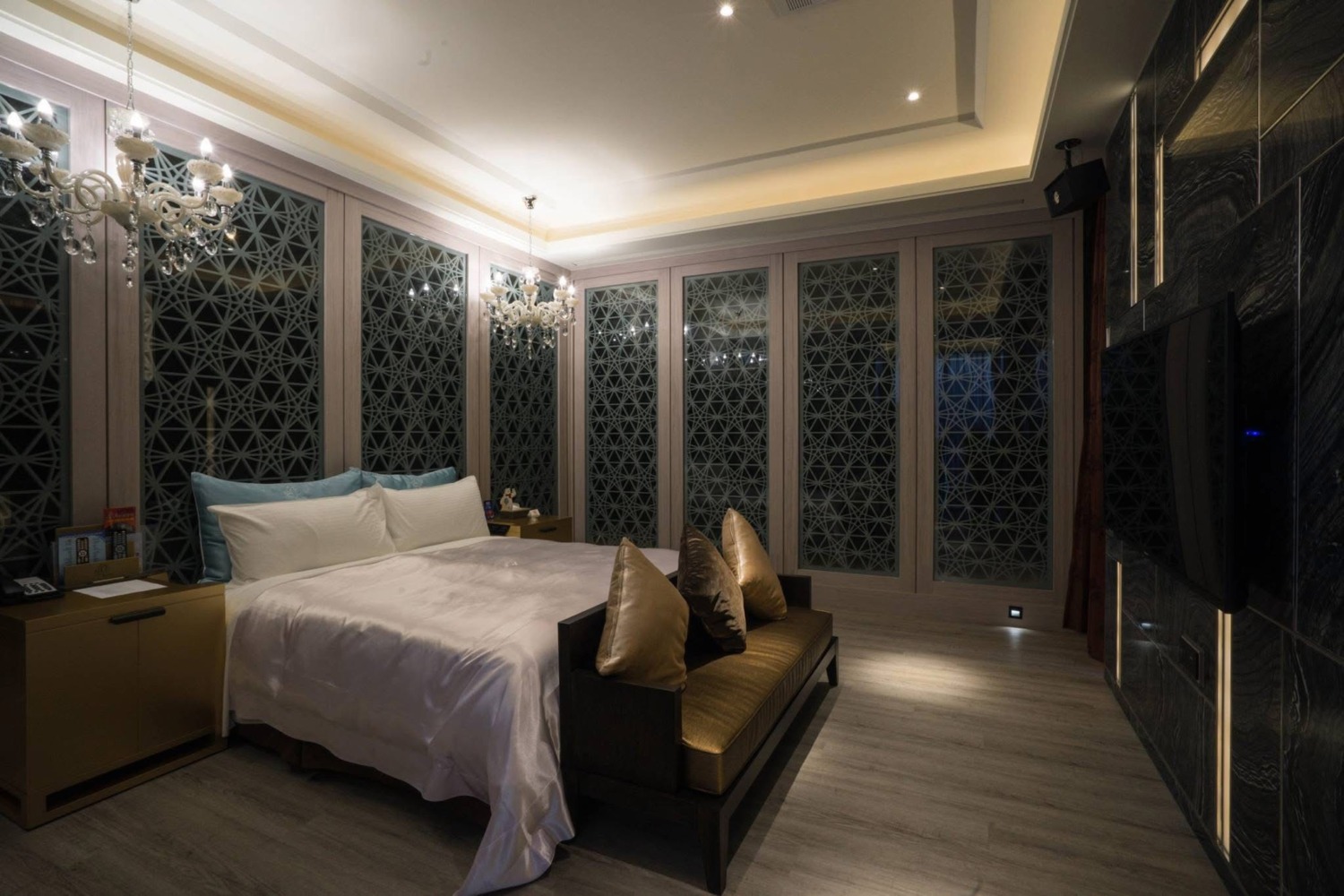 無法抗拒的歸屬感:南投舒馨精品旅館如家般的溫馨服務 | 索引新聞 INDEX News 無法抗拒的歸屬感:南投舒馨精品旅館如家般的溫馨服務 | 索引新聞 INDEX News