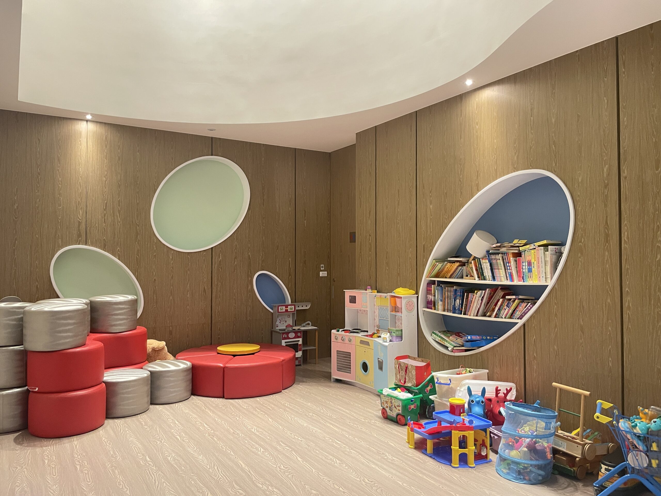 友善理念融入日常　台中性別友善店家新增五大商圈和公寓大廈 | 索引新聞 INDEX News