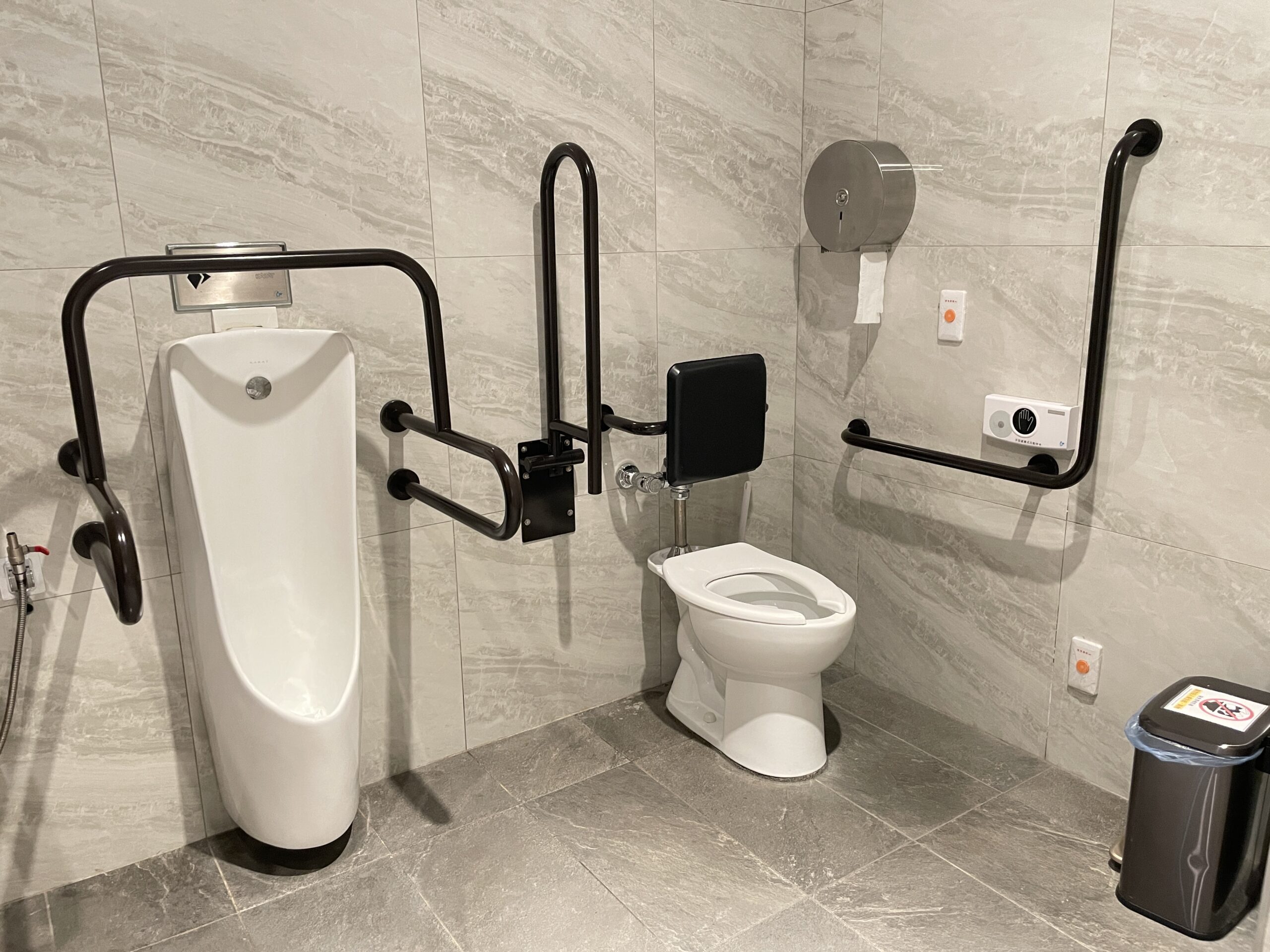 友善理念融入日常　台中性別友善店家新增五大商圈和公寓大廈 | 索引新聞 INDEX News