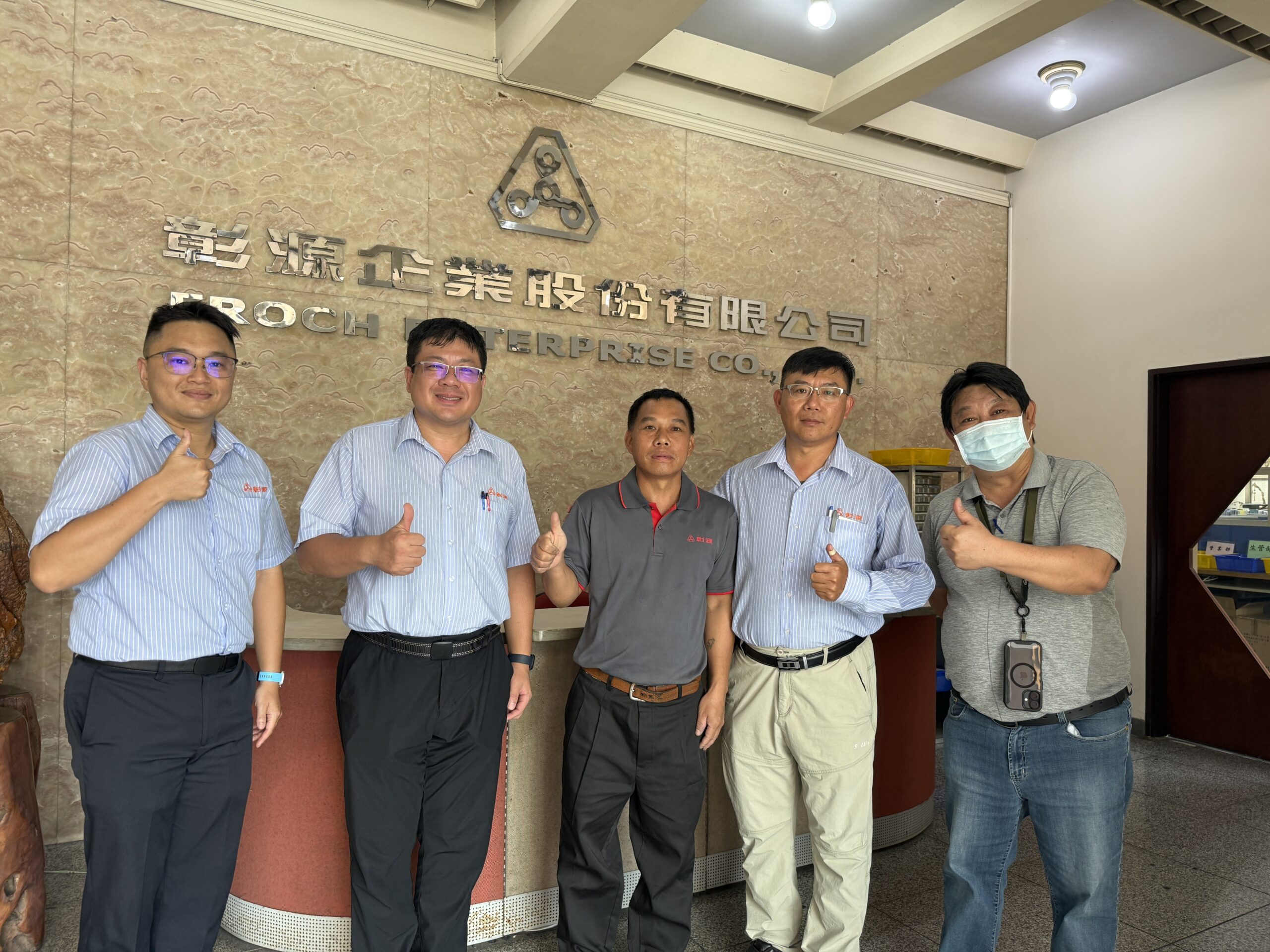 善用資源留任中階移工 不銹鋼大廠緩缺工、穩生產 | 索引新聞 INDEX News