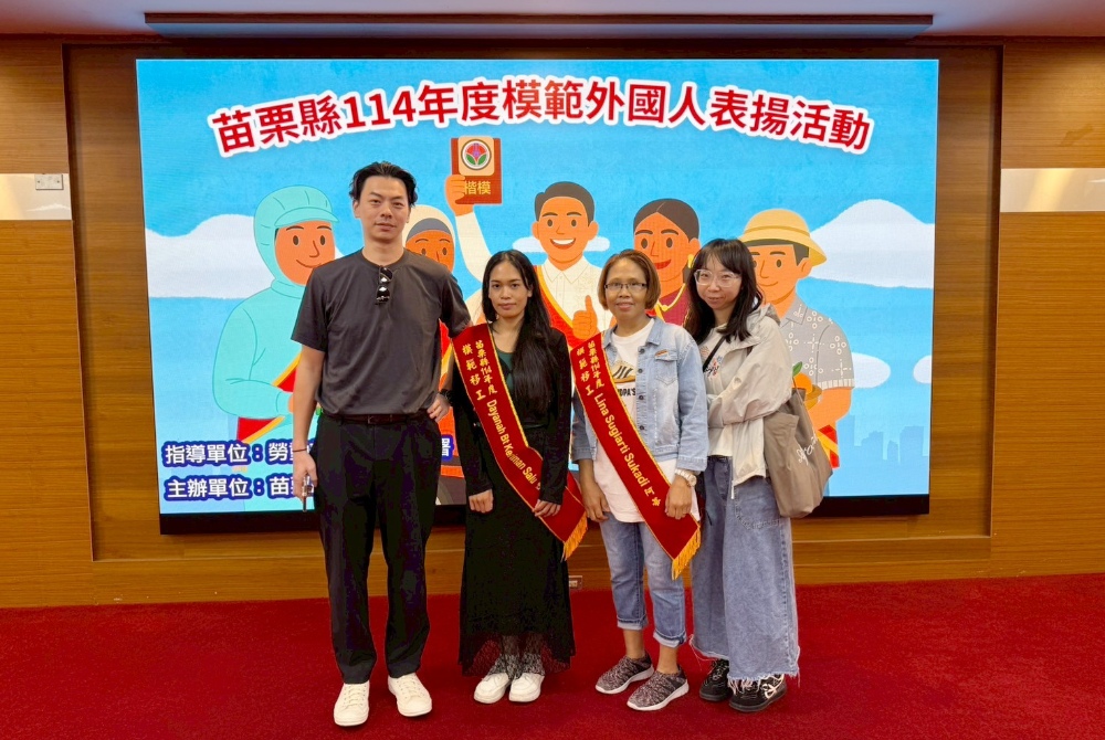 圖▲永續人力以「專業培訓」和「雙向關懷」為核心，提供高品質的家庭看護仲介服務。(圖/業者提供)