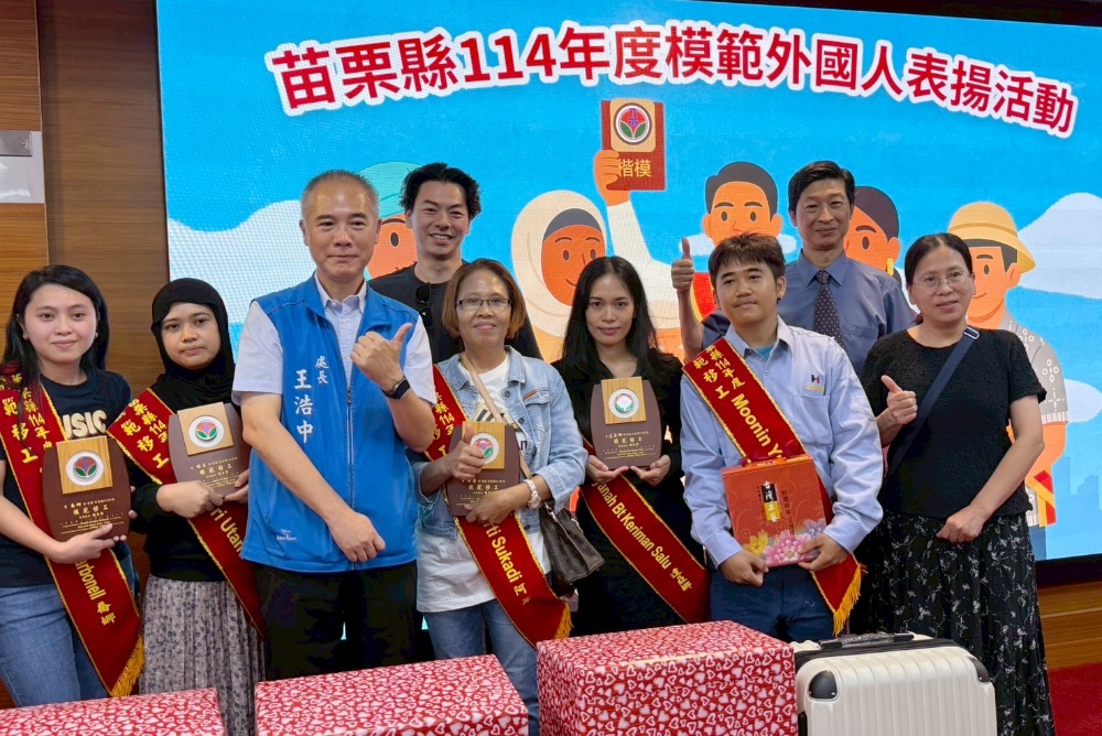 圖▲永續人力將繼續秉持創辦初衷，為更多家庭提供可靠信賴、優質專業的看護仲介服務。