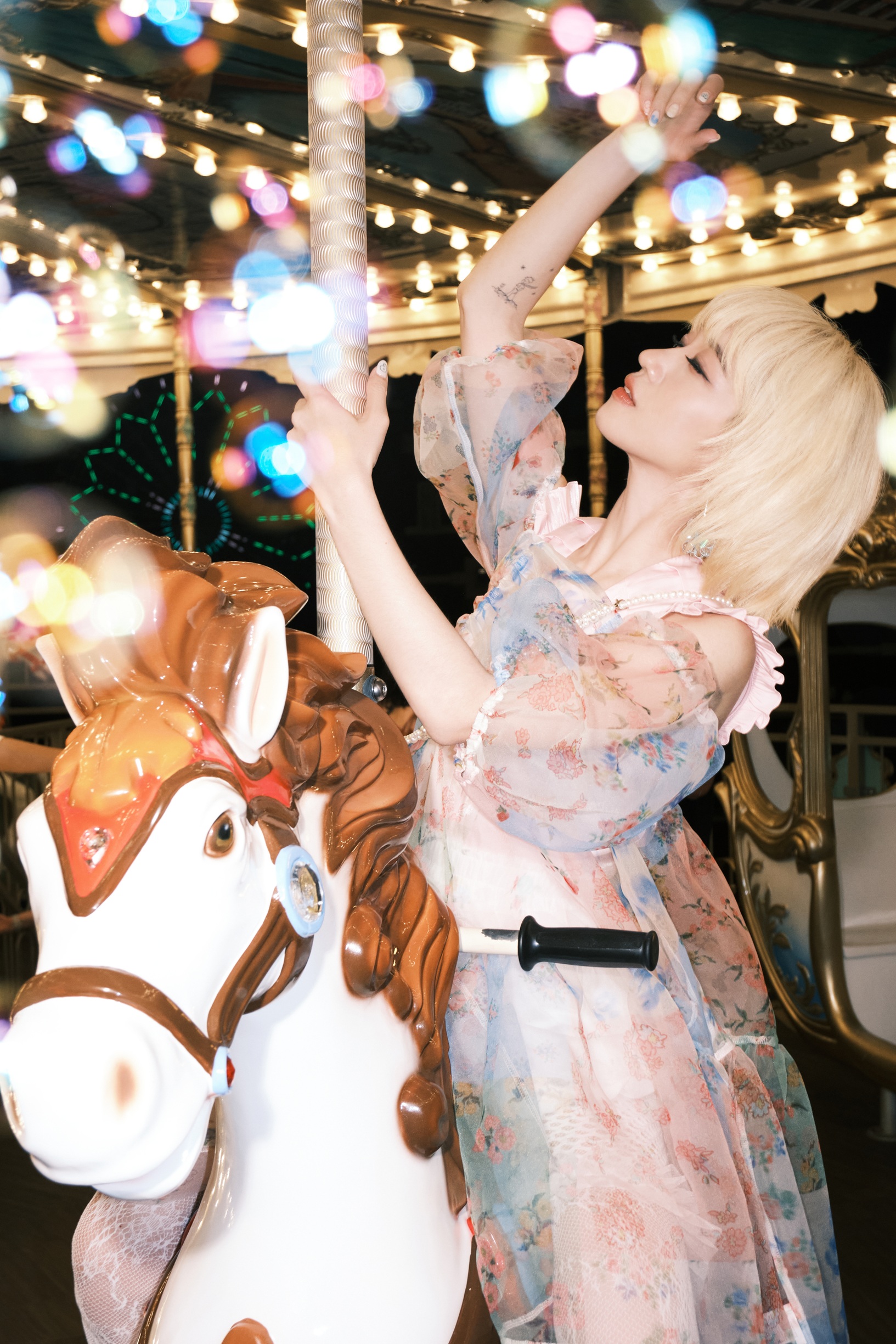 Lulu黃路梓茵變身台語新人 埋藏出道14年的音樂夢 | 索引新聞 INDEX News